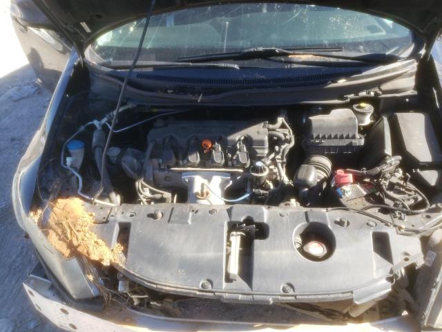 Photo 11 from auction – 2013 HONDA CIVIC LX with VIN 19XFB2F54DE002222