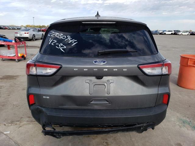 Photo 6 from auction – 2022 FORD ESCAPE SE with VIN 1FMCU0G63NUB19555
