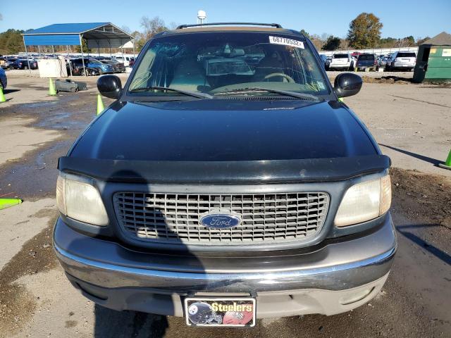 Photo 5 from auction – 2000 FORD EXPEDITION with VIN 1FMRU17L5YLC19057