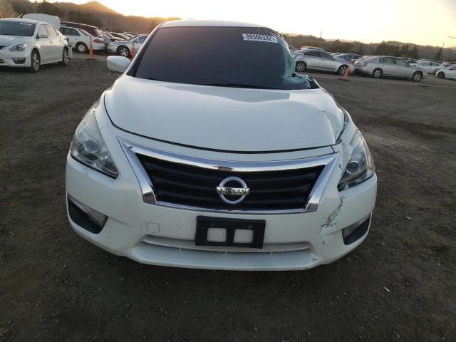 Photo 5 from auction – 2014 NISSAN ALTIMA 4 D with VIN 1N4AL3AP3EN336850