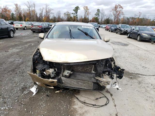 Photo 5 from auction – 2012 VOLVO S60 T5 with VIN YV1622FS6C2082649
