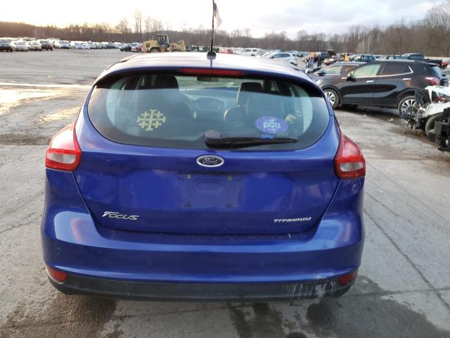Photo 6 from auction – 2015 FORD FOCUS TITA with VIN 1FADP3N23FL355413