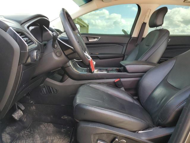 Photo 7 from auction – 2019 FORD EDGE TITAN with VIN 2FMPK3K93KBC32403