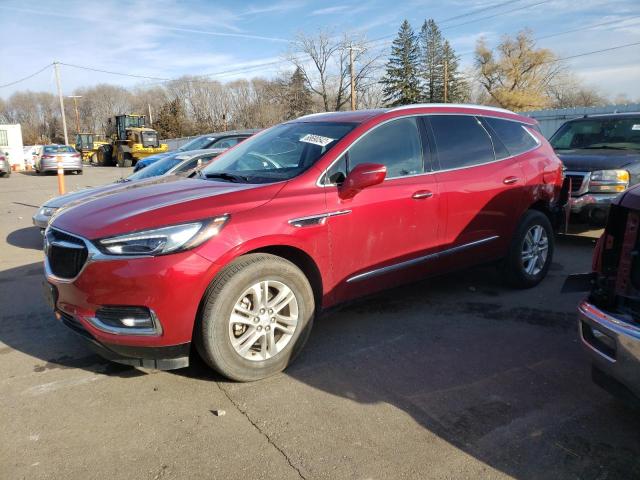 Photo 1 from auction – 2019 BUICK ENCLAVE with VIN 5GAERAKW3KJ216328