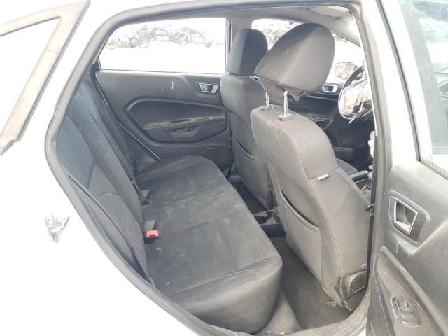 Photo 10 from auction – 2015 FORD FIESTA SE with VIN 3FADP4BJ0FM146419