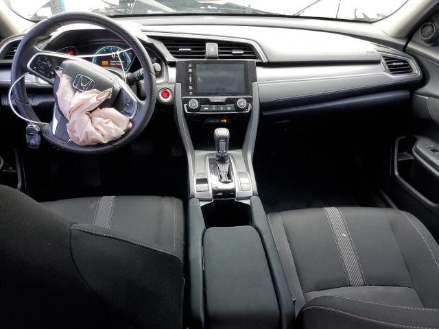 Photo 8 from auction – 2018 HONDA CIVIC EX with VIN 2HGFC2F75JH502910