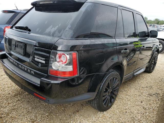 Photo 3 from auction – 2011 LAND ROVER RANGE ROVE with VIN SALSK2D44BA292222