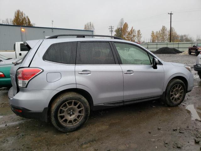 Photo 3 from auction – 2017 SUBARU FORESTER 2 with VIN JF2SJGWC8HH587112