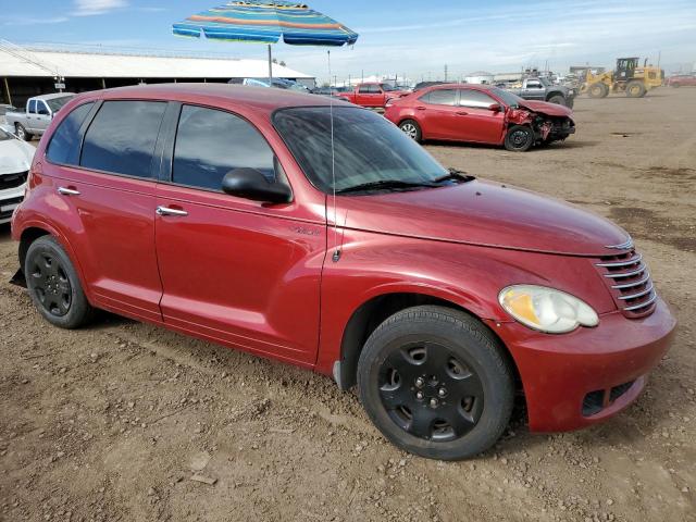 Photo 4 from auction – 2006 CHRYSLER PT CRUISER with VIN 3A4FY48B06T296126