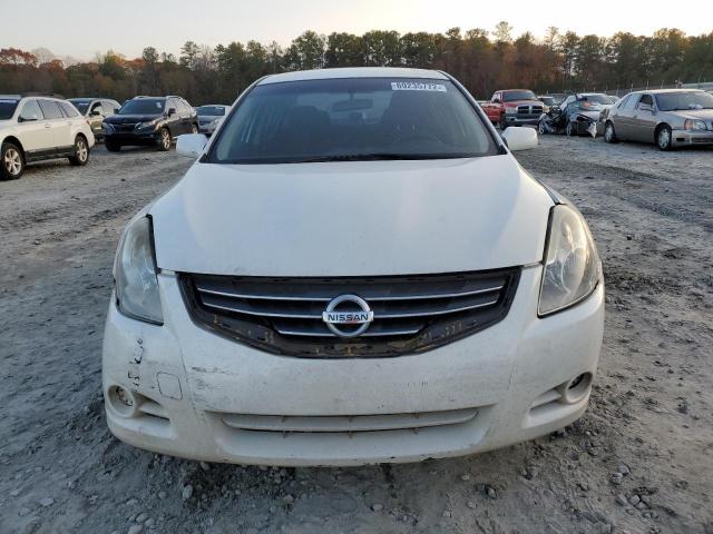 Photo 5 from auction – 2011 NISSAN ALTIMA BAS with VIN 1N4AL2AP0BC123243
