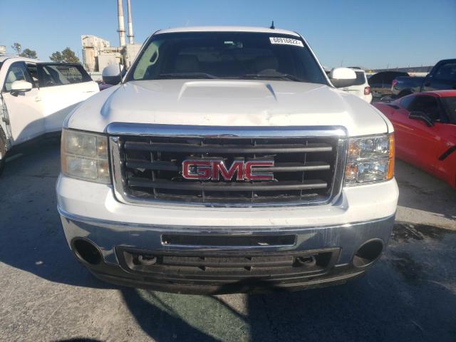 Photo 5 from auction – 2011 GMC SIERRA K15 with VIN 1GTR2WE38BZ151190