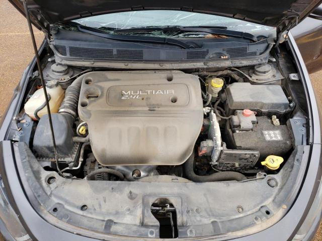 Photo 11 from auction – 2016 DODGE DART GT with VIN 1C3CDFEB7GD607728