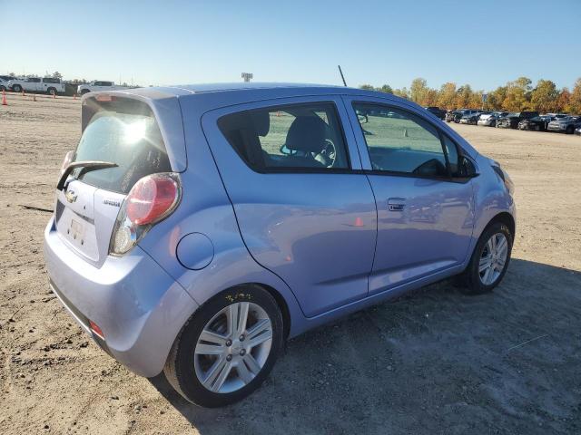 Photo 3 from auction – 2014 CHEVROLET SPARK LS with VIN KL8CB6S91EC581514