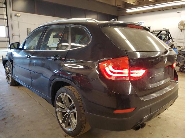 Photo 2 from auction – 2015 BMW X1 XDRIVE2 with VIN WBAVL1C5XFVY33209