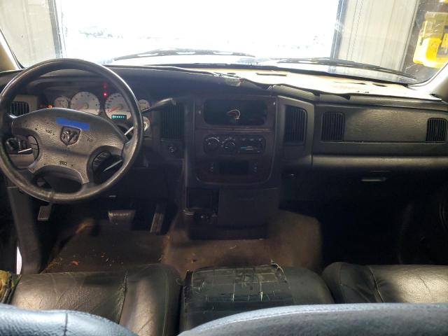 Photo 8 from auction – 2002 DODGE RAM 1500 with VIN 1D3HA18Z02J136075