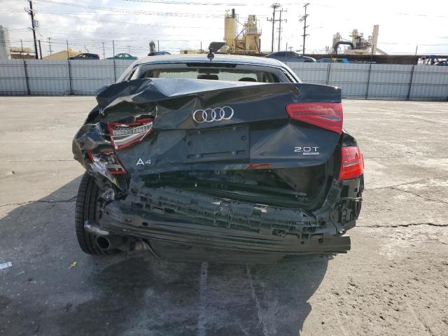 Photo 6 from auction – 2014 AUDI A4 PREMIUM with VIN WAUFFAFL0EN006629