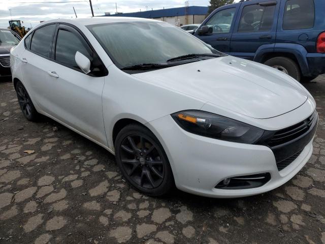 Photo 4 from auction – 2016 DODGE DART SXT with VIN 1C3CDFBB9GD541087