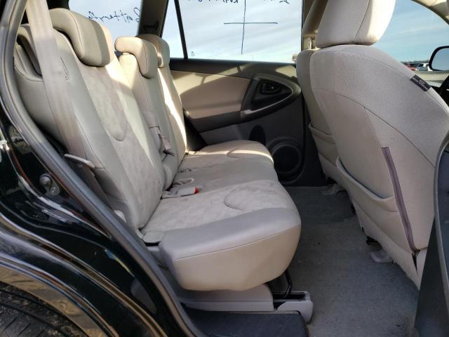 Photo 11 from auction – 2010 TOYOTA RAV4 with VIN 2T3ZF4DV5AW051462