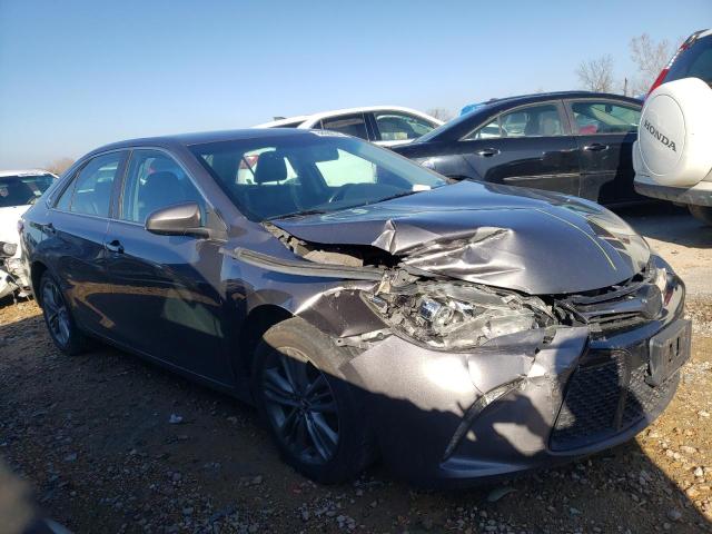 Photo 4 from auction – 2015 TOYOTA CAMRY LE with VIN 4T1BF1FK8FU086757