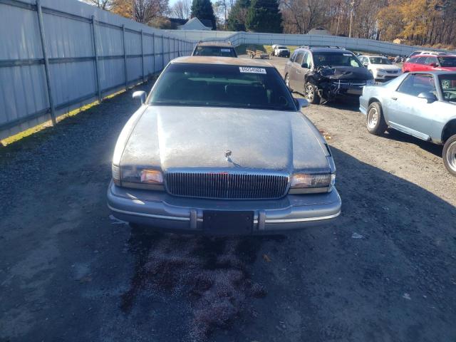 Photo 5 from auction – 1995 BUICK PARK AVENU with VIN 1G4CW52K3SH614659