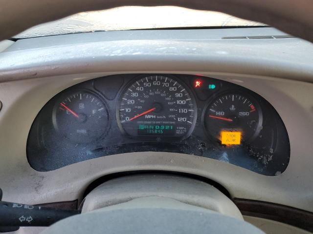 Photo 9 from auction – 2005 CHEVROLET IMPALA with VIN 2G1WF55E459329204