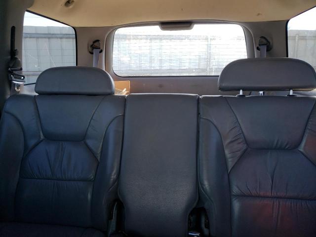 Photo 10 from auction – 2000 DODGE DURANGO with VIN 1B4HS28Z1YF194684