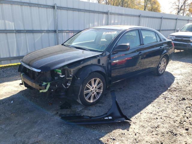 Photo 1 from auction – 2006 TOYOTA AVALON with VIN 4T1BK36B46U137615