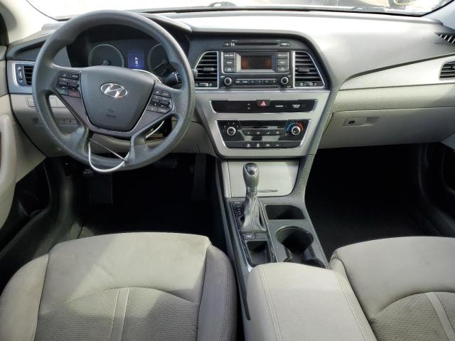 Photo 8 from auction – 2015 HYUNDAI SONATA SE with VIN 5NPE24AF8FH203417