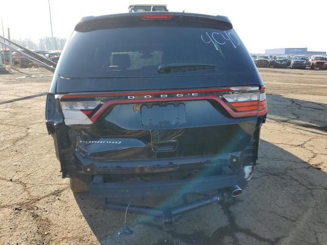 Photo 6 from auction – 2019 DODGE DURANGO SX with VIN 1C4RDJAG5KC792709