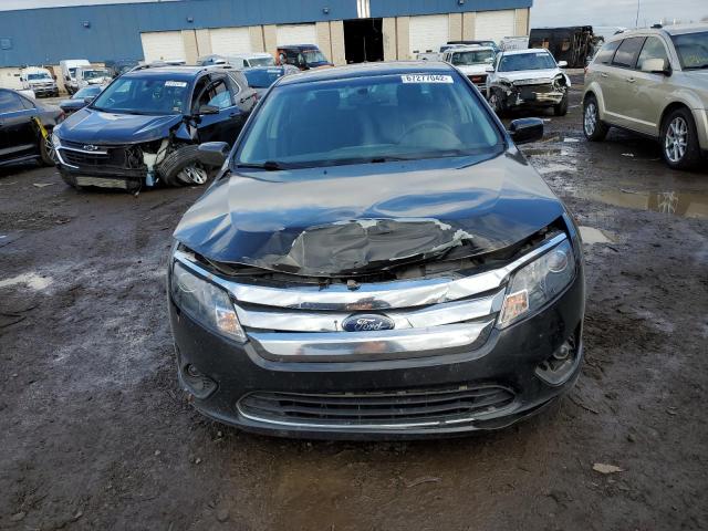 Photo 5 from auction – 2011 FORD FUSION SE with VIN 3FAHP0HAXBR106914