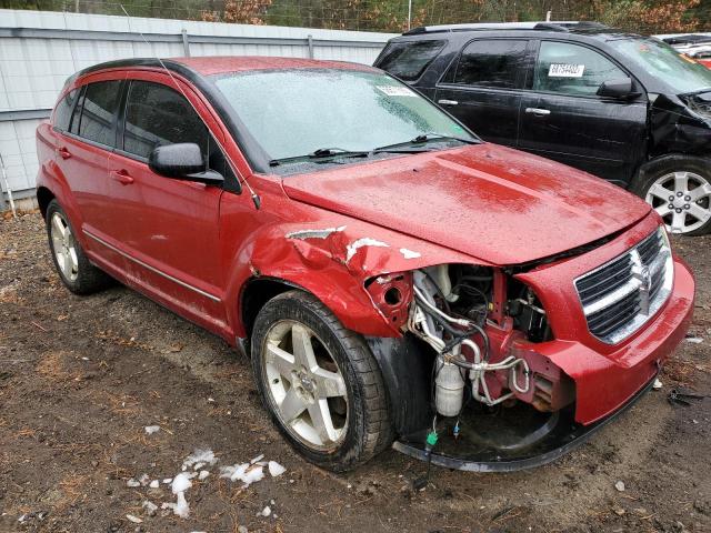 Photo 4 from auction – 2009 DODGE CALIBER R/ with VIN 1B3HB78BX9D101663