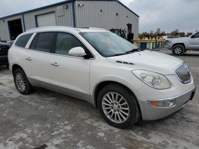 Photo 4 from auction – 2011 BUICK ENCLAVE CX with VIN 5GAKRBEDXBJ203224