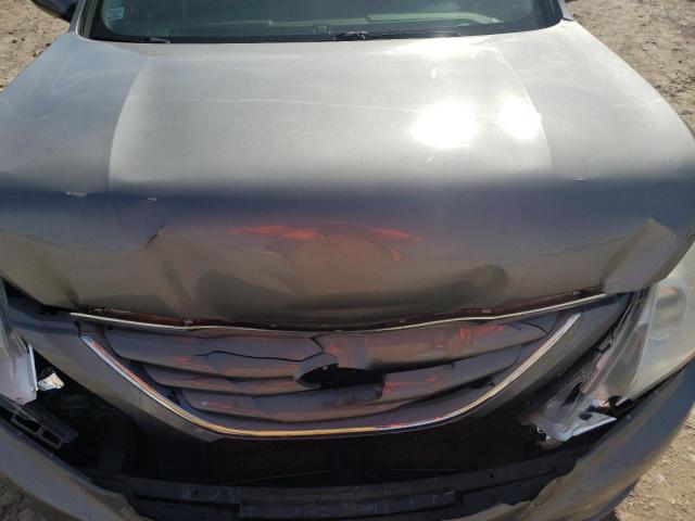 Photo 11 from auction – 2011 HYUNDAI SONATA GLS with VIN 5NPEB4AC8BH235784