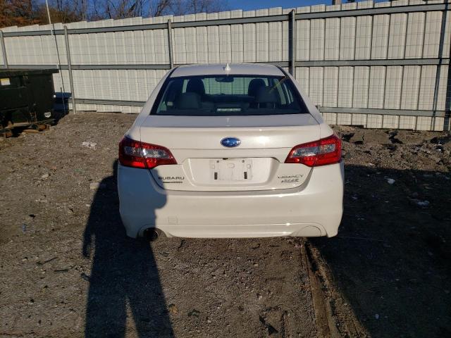 Photo 6 from auction – 2016 SUBARU LEGACY 2.5 with VIN 4S3BNAJ65G3044085