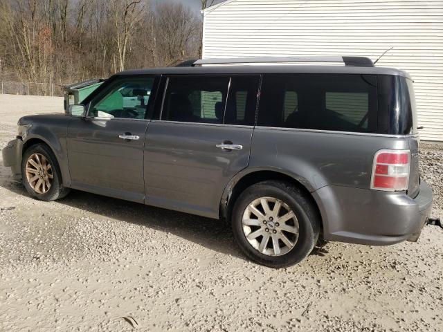 Photo 2 from auction – 2010 FORD FLEX SEL with VIN 2FMGK5CC8ABD02983