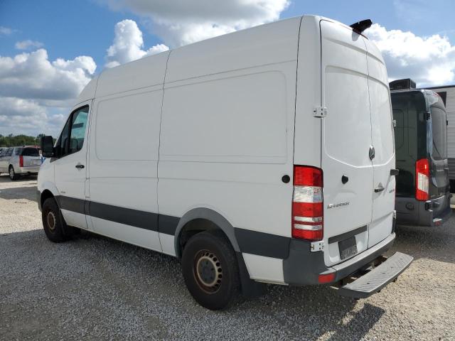 Photo 2 from auction – 2016 MERCEDES-BENZ SPRINTER 2 with VIN WD3PE7DD7GP237442