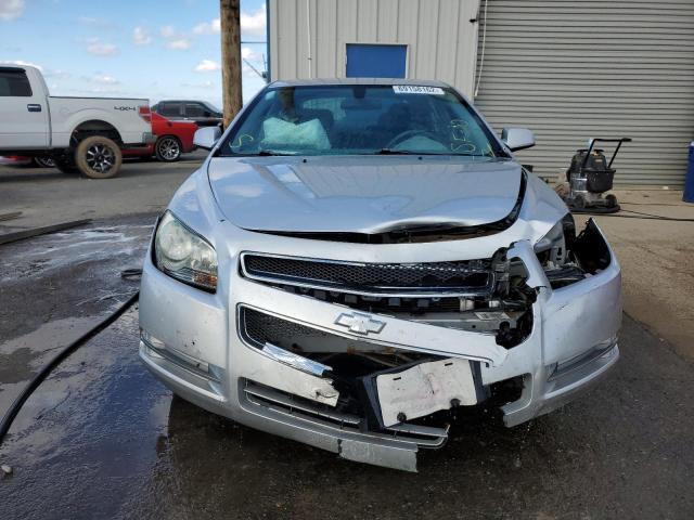 Photo 5 from auction – 2010 CHEVROLET MALIBU 1LT with VIN 1G1ZC5E00A4105497