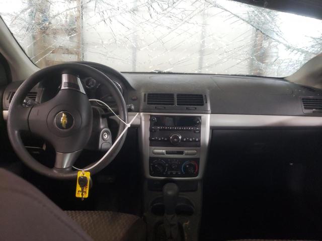 Photo 8 from auction – 2010 CHEVROLET COBALT 1LT with VIN 1G1AD5F53A7225622