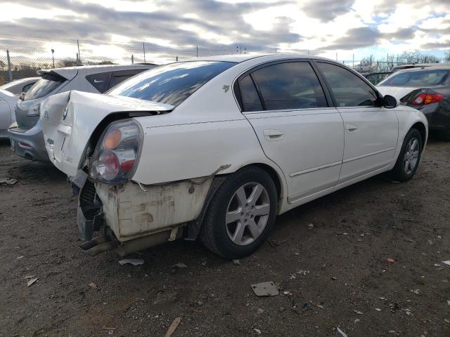 Photo 3 from auction – 2003 NISSAN ALTIMA BAS with VIN 1N4AL11E23C240252