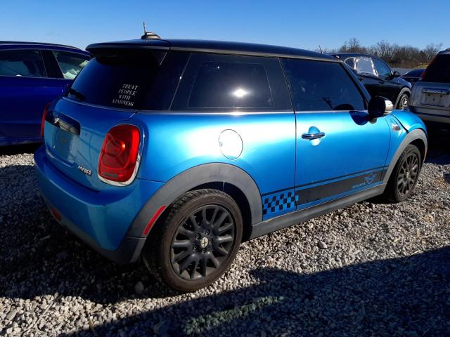 Photo 3 from auction – 2016 MINI COOPER with VIN WMWXP5C51G2D13491