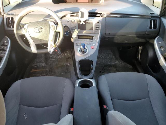 Photo 8 from auction – 2014 TOYOTA PRIUS with VIN JTDKN3DU7E1769833