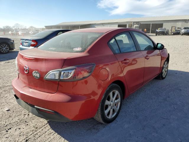 Photo 3 from auction – 2011 MAZDA 3 I with VIN JM1BL1VG0B1478220