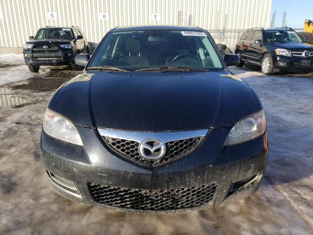 Photo 5 from auction – 2008 MAZDA 3 I with VIN JM1BK32F481819542