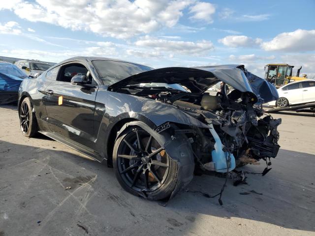 Photo 4 from auction – 2016 FORD MUSTANG SH with VIN 1FA6P8JZ2G5525145