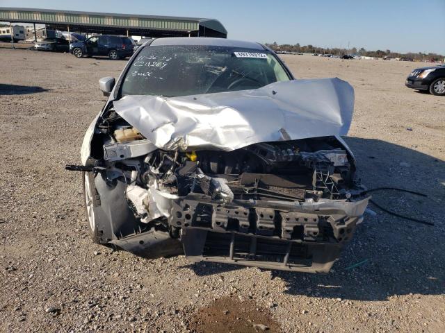 Фото 5 с аукциона – 2017 FORD FOCUS SE с VIN 1FADP3K29HL223750
