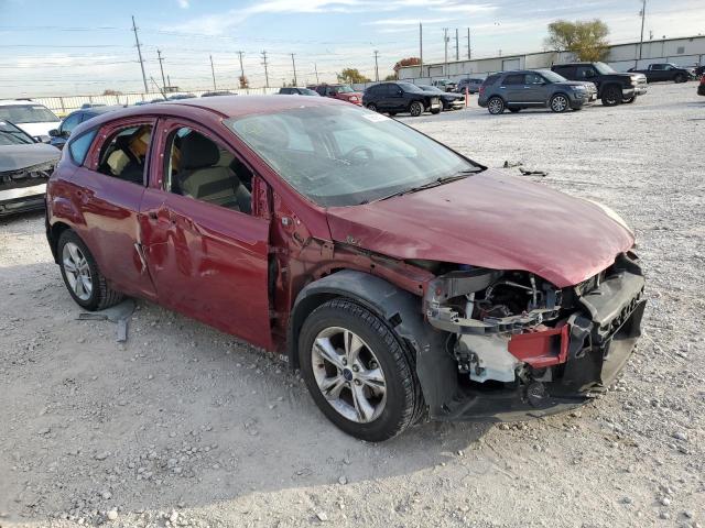Photo 4 from auction – 2014 FORD FOCUS SE with VIN 1FADP3K21EL334787