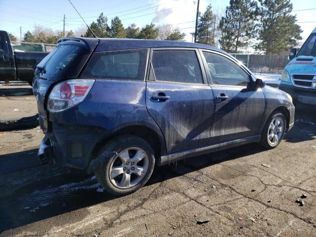 Photo 3 from auction – 2006 TOYOTA MATRIX with VIN 2T1LR30E46C553359