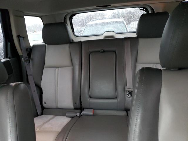 Photo 10 from auction – 2007 JEEP GRAND CHER with VIN 1J8HR68287C676716