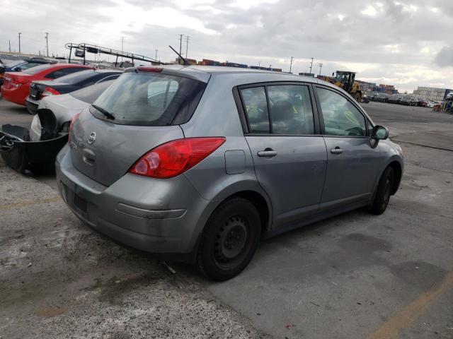 Photo 3 from auction – 2009 NISSAN VERSA S with VIN 3N1BC13E99L403782