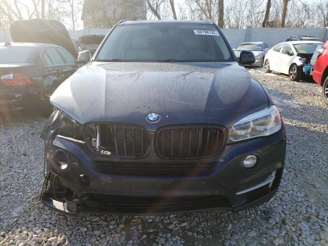 Photo 5 from auction – 2015 BMW X5 XDRIVE3 with VIN 5UXKR0C52F0P14404